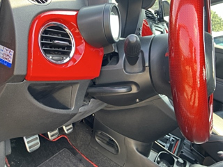 car slider