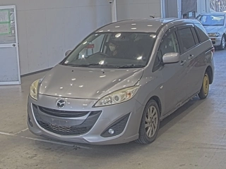 car preview