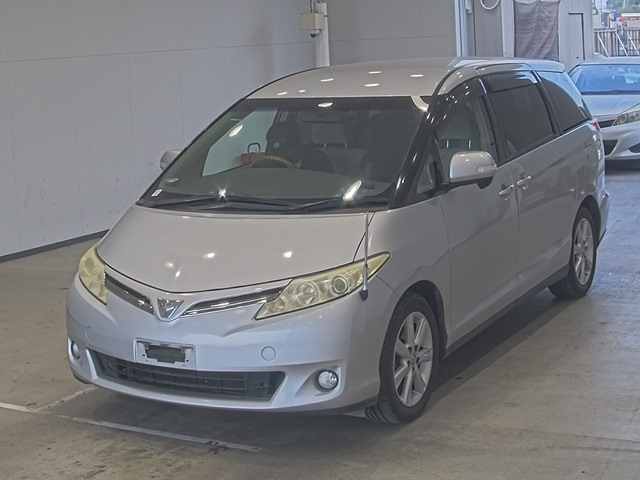 TOYOTA ESTIMA 2009