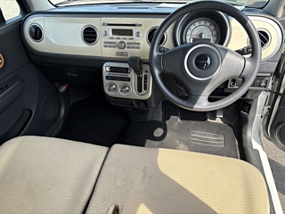 SUZUKI ALTO LAPIN 2009