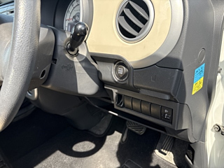 SUZUKI ALTO LAPIN 2009