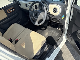 SUZUKI ALTO LAPIN 2009