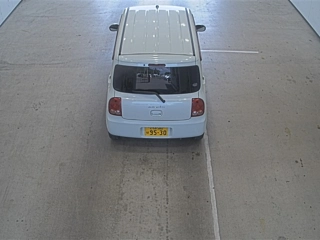 SUZUKI ALTO LAPIN 2009