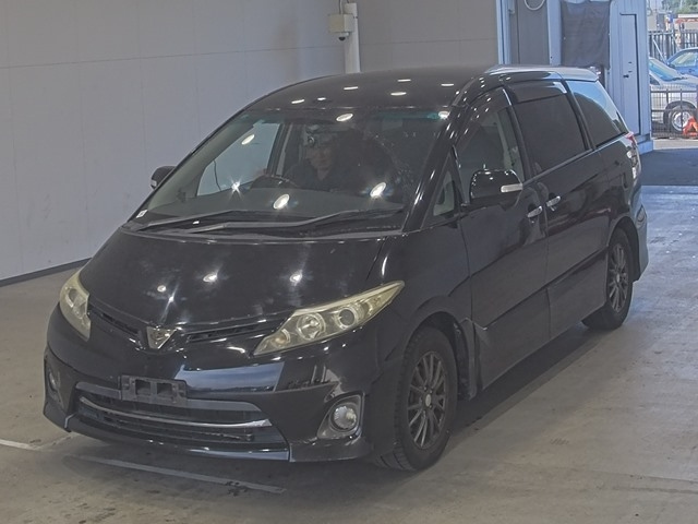 TOYOTA ESTIMA 2010