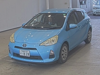 car preview