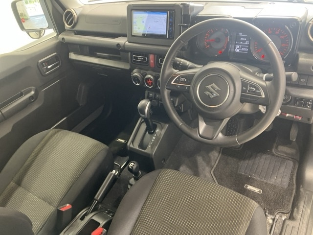 SUZUKI JIMNY 2023