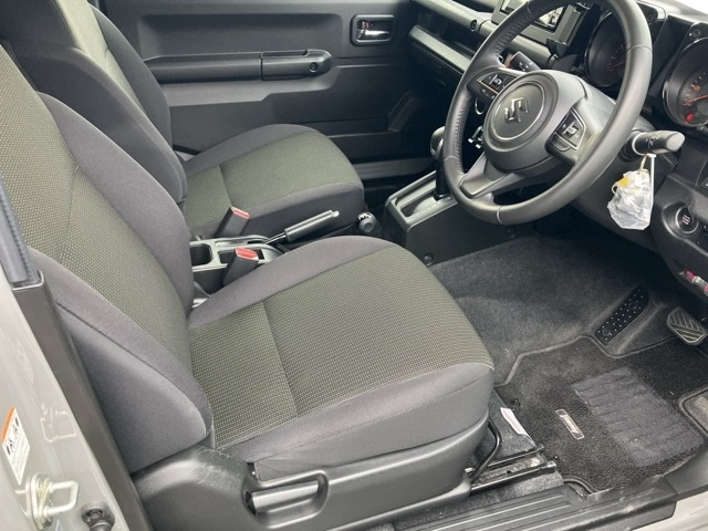 SUZUKI JIMNY 2023