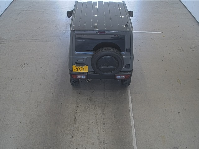 SUZUKI JIMNY 2023