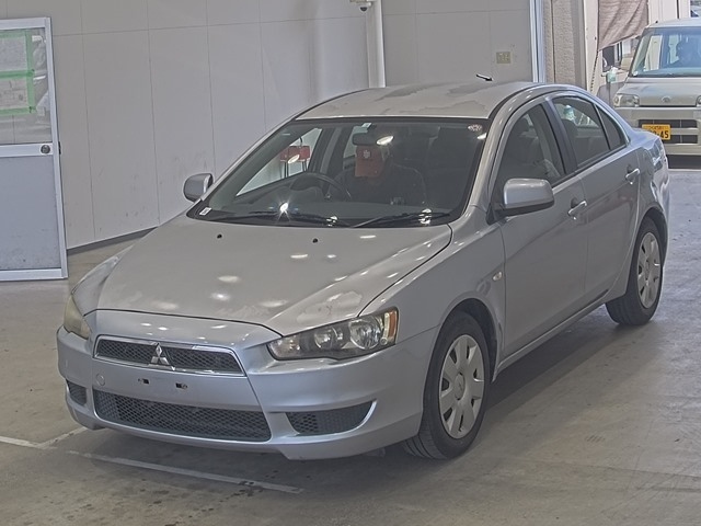 MITSUBISHI GALANT FORTIS 2010