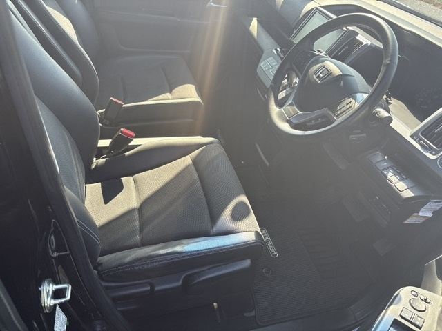 HONDA STEP WAGON 2013