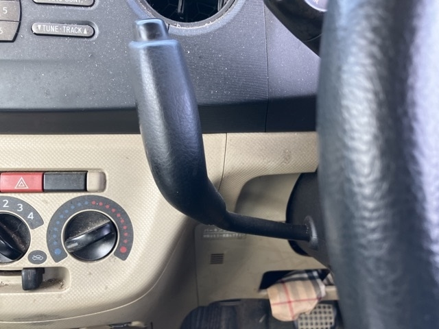 DAIHATSU TANTO EXE 2010