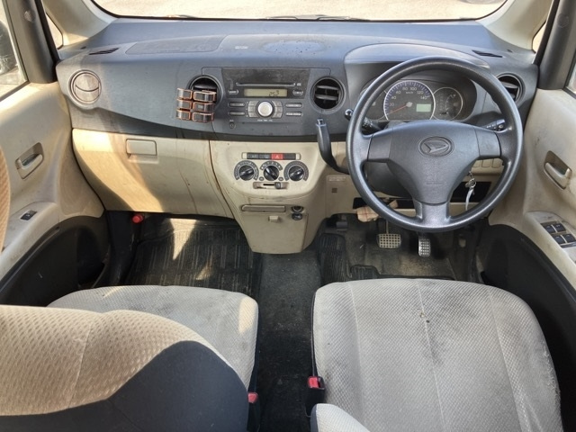 DAIHATSU TANTO EXE 2010