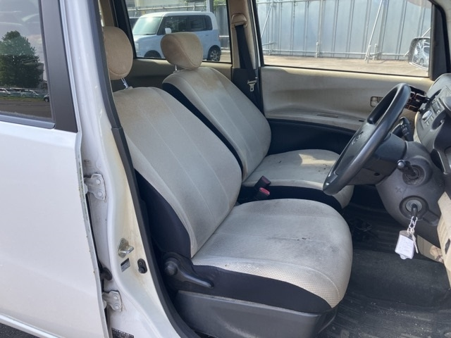 DAIHATSU TANTO EXE 2010