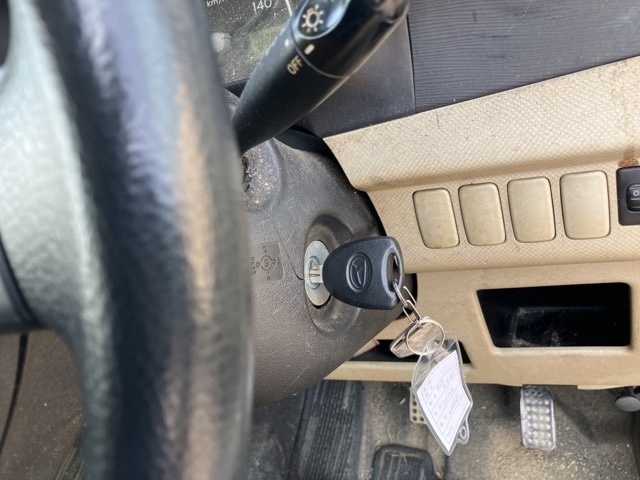 DAIHATSU TANTO EXE 2010