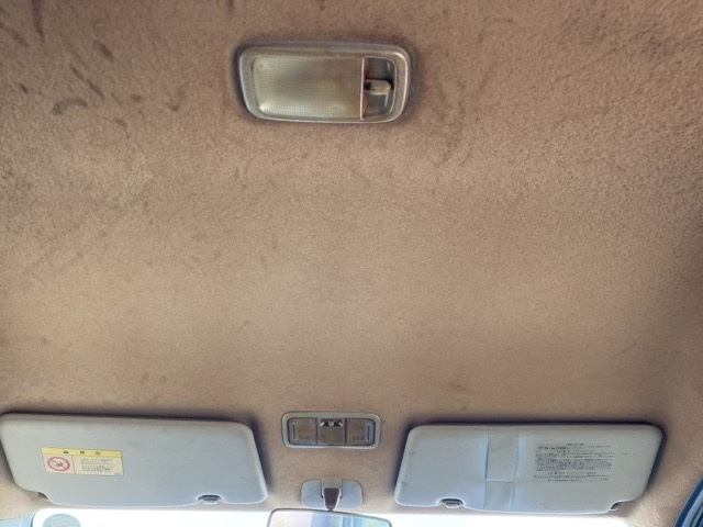 DAIHATSU TANTO EXE 2010