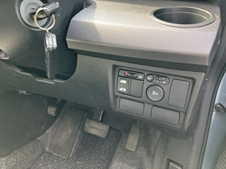 HONDA FREED 2010