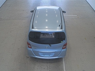 HONDA FREED 2010