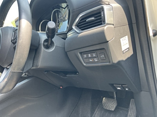 car slider