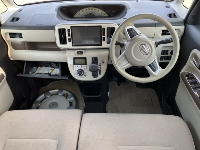 DAIHATSU MOVE CANBUS 2022