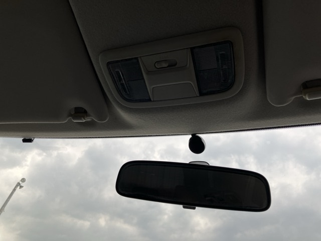 HONDA STEP WAGON 2012