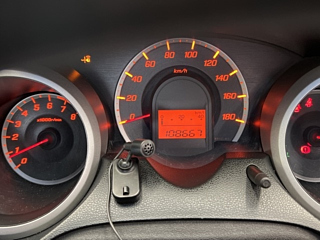 car slider