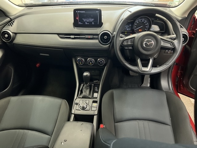 MAZDA CX-3 2020