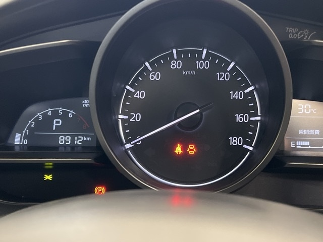 MAZDA CX-3 2020
