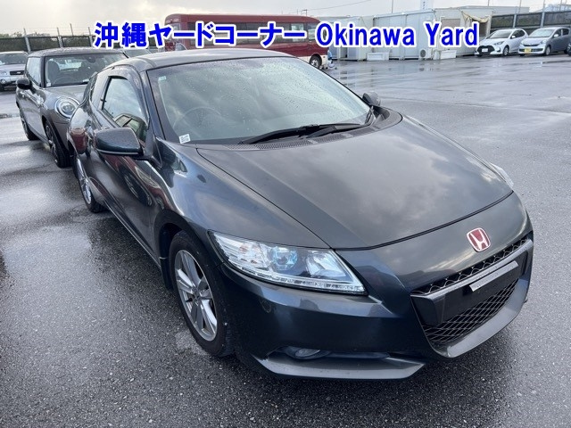 HONDA CR-Z 2010