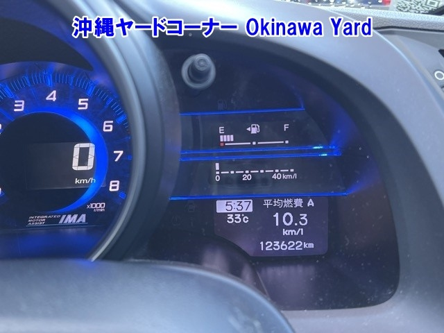 HONDA CR-Z 2010