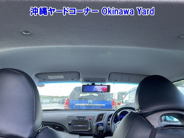 HONDA CR-Z 2010