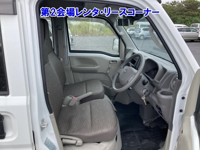 NISSAN CLIPPER VAN 2020