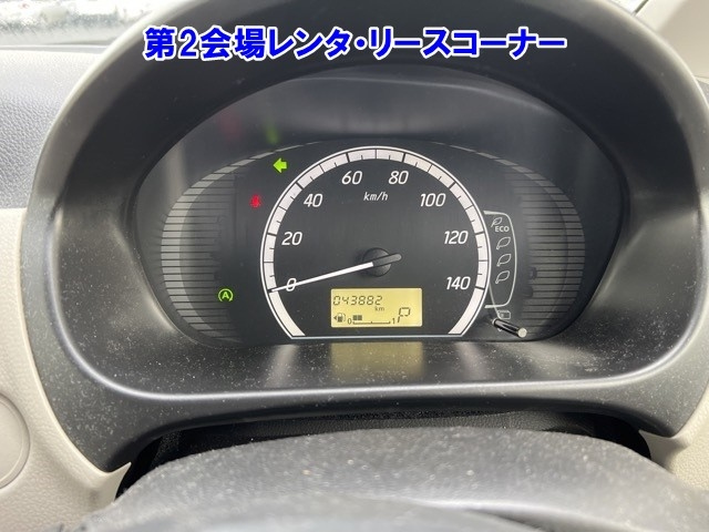 MITSUBISHI EK WAGON 2014