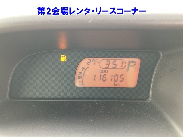 TOYOTA PORTE 2018