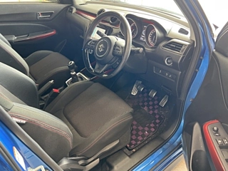 car slider