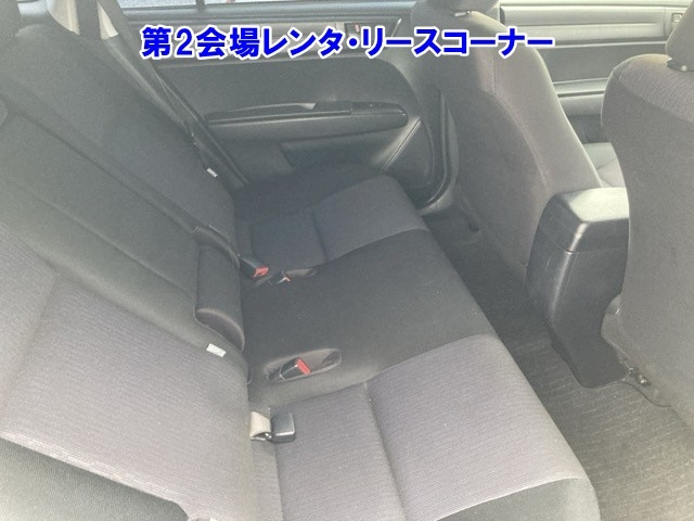 TOYOTA COROLLA FIELDER 2016