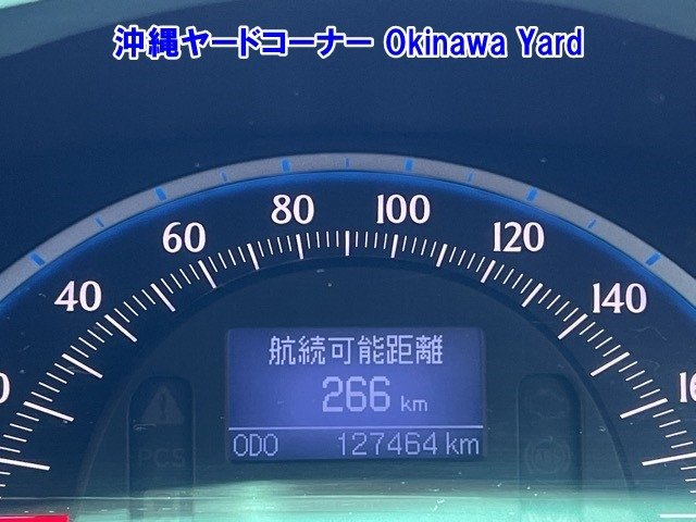 TOYOTA SAI 2010