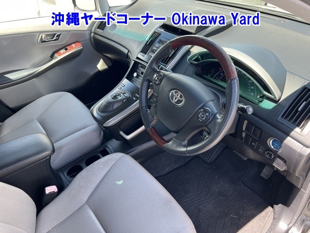TOYOTA SAI 2010