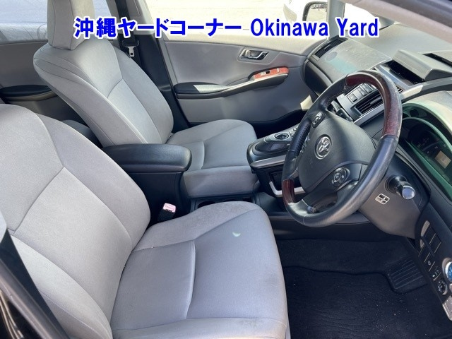 TOYOTA SAI 2010