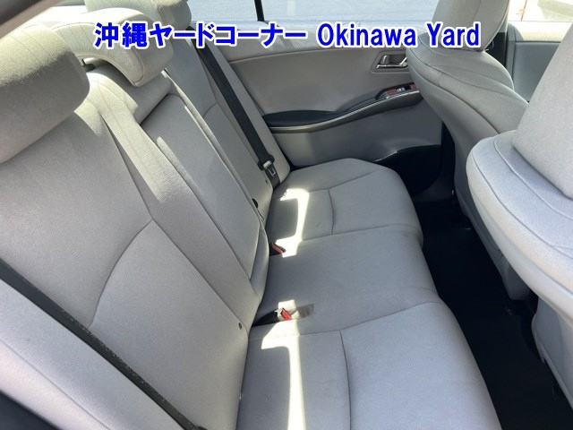 TOYOTA SAI 2010