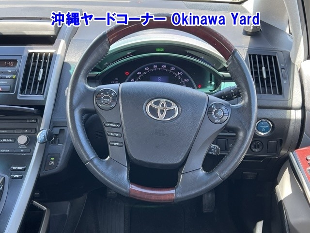 TOYOTA SAI 2010