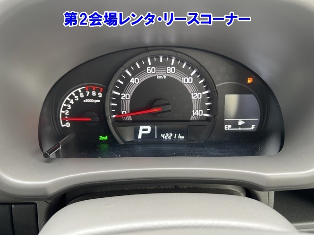 NISSAN CLIPPER VAN 2020