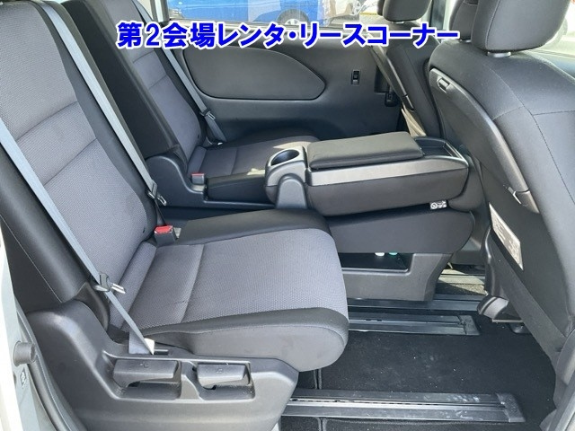 NISSAN SERENA 2021