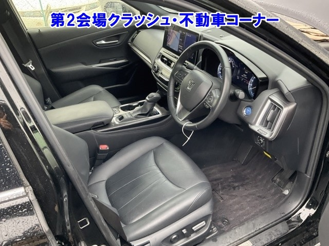 TOYOTA CROWN 2022