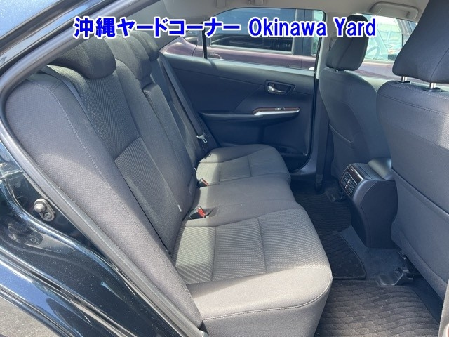 TOYOTA CAMRY 2016