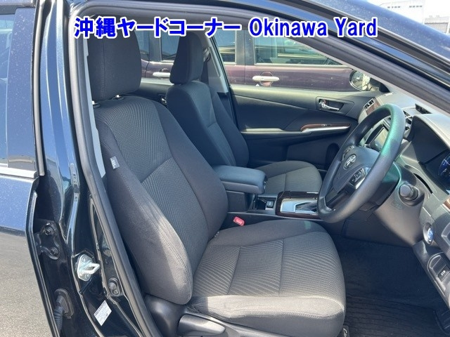 TOYOTA CAMRY 2016