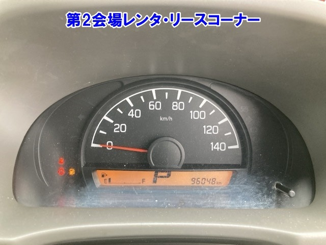 NISSAN CLIPPER VAN 2019