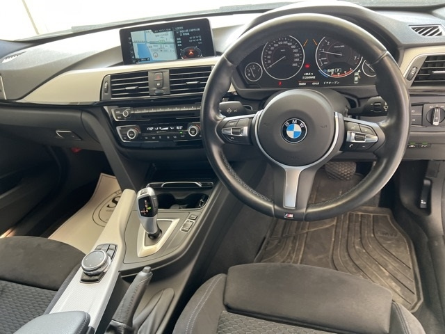 BMW 3 SERIES 2017