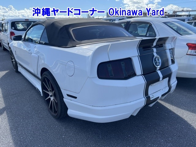 FORD MUSTANG 2016