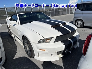 FORD MUSTANG 2016