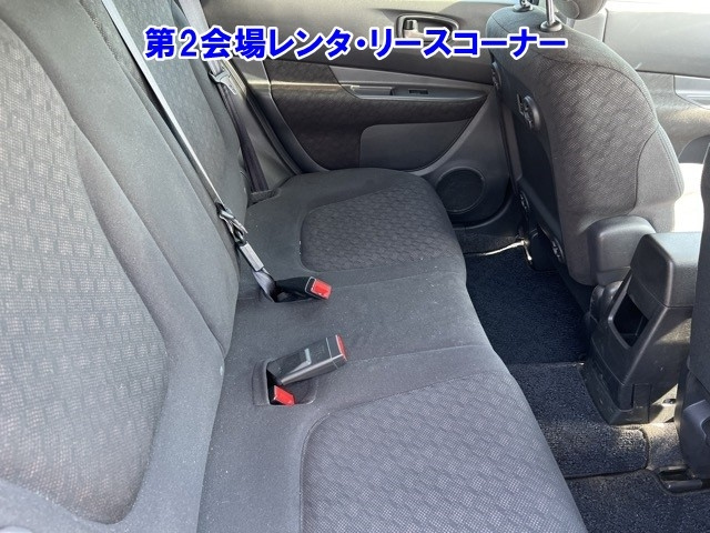 NISSAN WINGROAD 2016